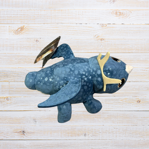 How To Train Your Dragon 20cm Gronckle Plush Toy