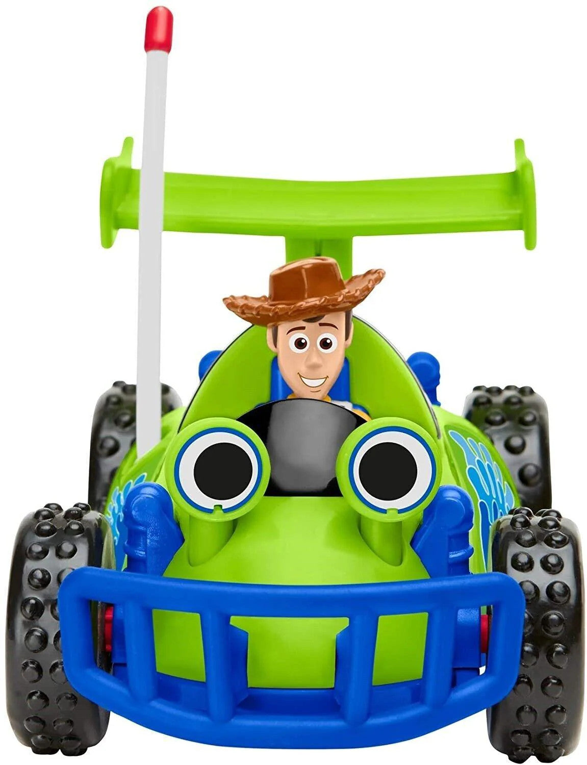 Disney Toy Story Woody Buzz Lightyear Pizza Planet Truck Ages 3+ Car Play Gift