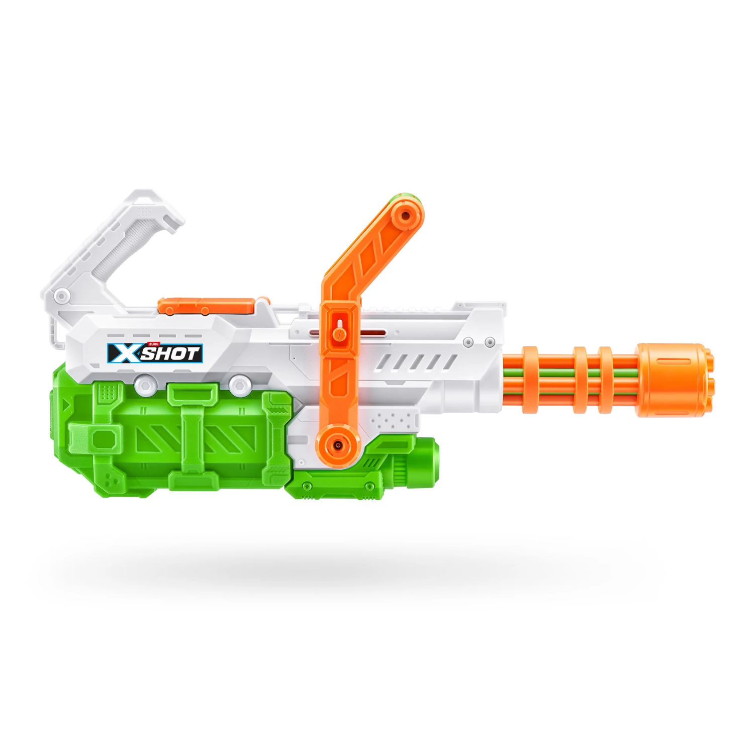 ZURU Xshot Fast Fill Skins Hydro Canon Water Blaster New Toy