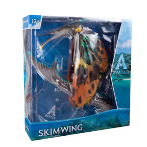 McFarlane Avatar The Way of Water Skimwing Articulated Figure Collectible 14+