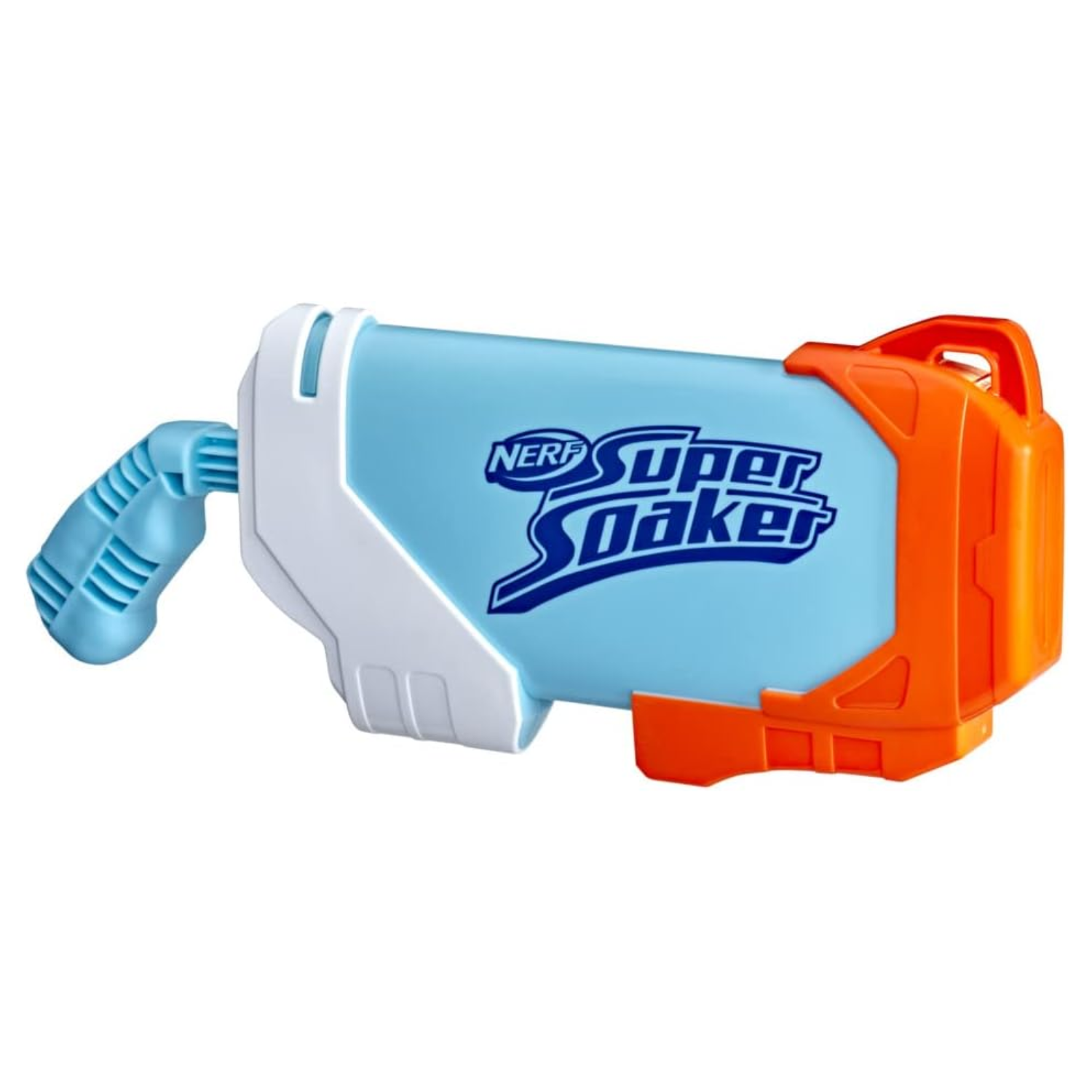 Nerf Super Soaker Torrent Water Blaster Pump Action Flood Blast Outdoor Play Fun