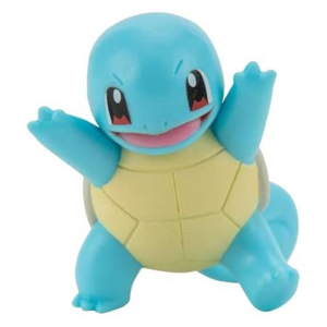 Pokemon Battle Figures Pack 10 Creature Fighters Play Display Fun Adventure
