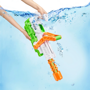 ZURU Xshot Fast Fill Skins Hydro Canon Water Blaster New Toy