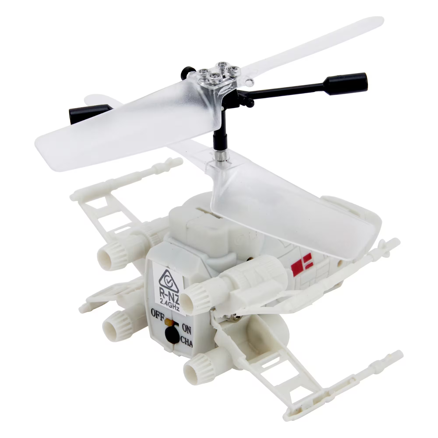 RC Star Wars Mini X-Wing Remote Control Plane New Toy