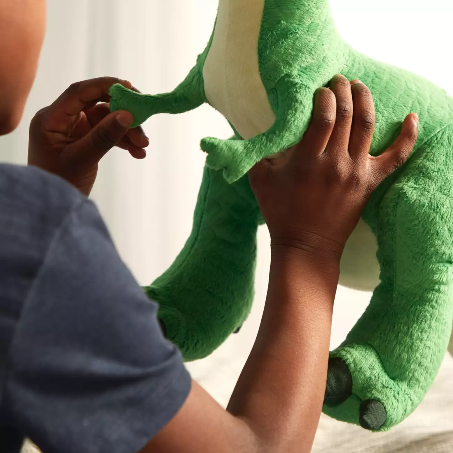 Disney Store Toy Story Rex 50CM Medium Soft Plush New Dinosaur Toy