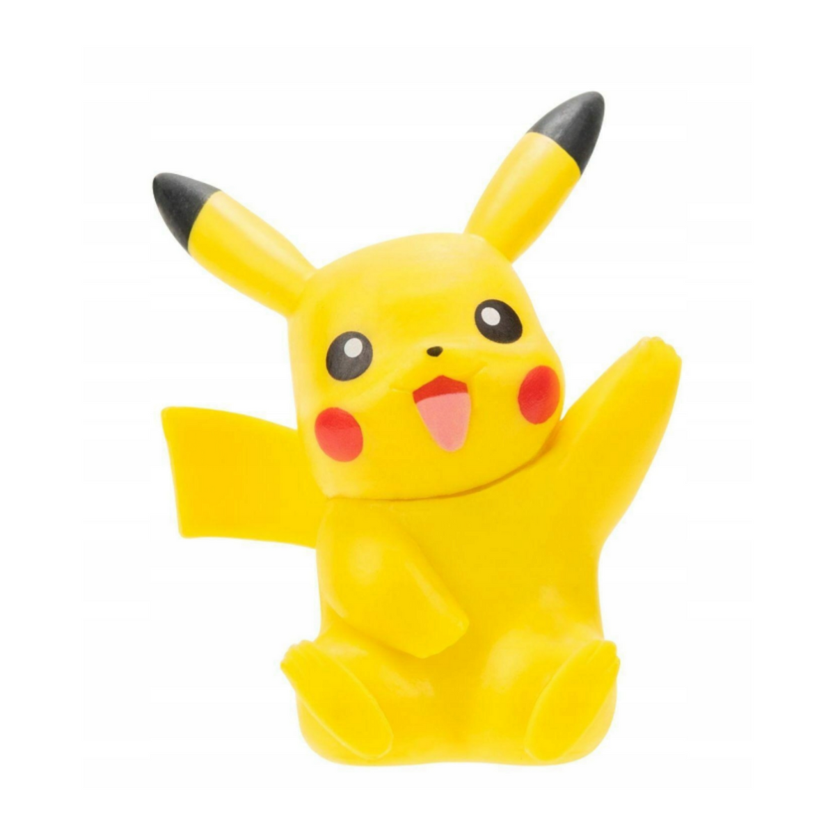 Pokemon Pikachu 8 Figures Battle Figure Multi Pack New Toy Game Play