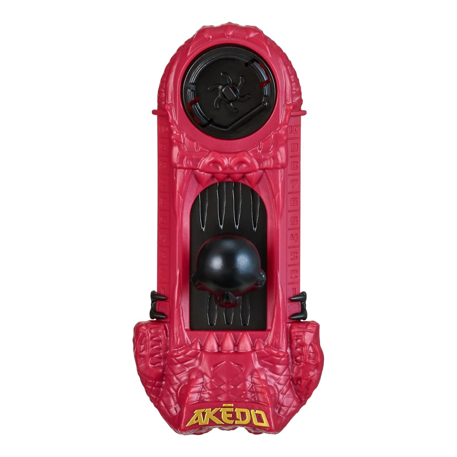 Akedo Beast Strike Bite Starter Pack 3 Mini Warriors Training Joystick Age 6+