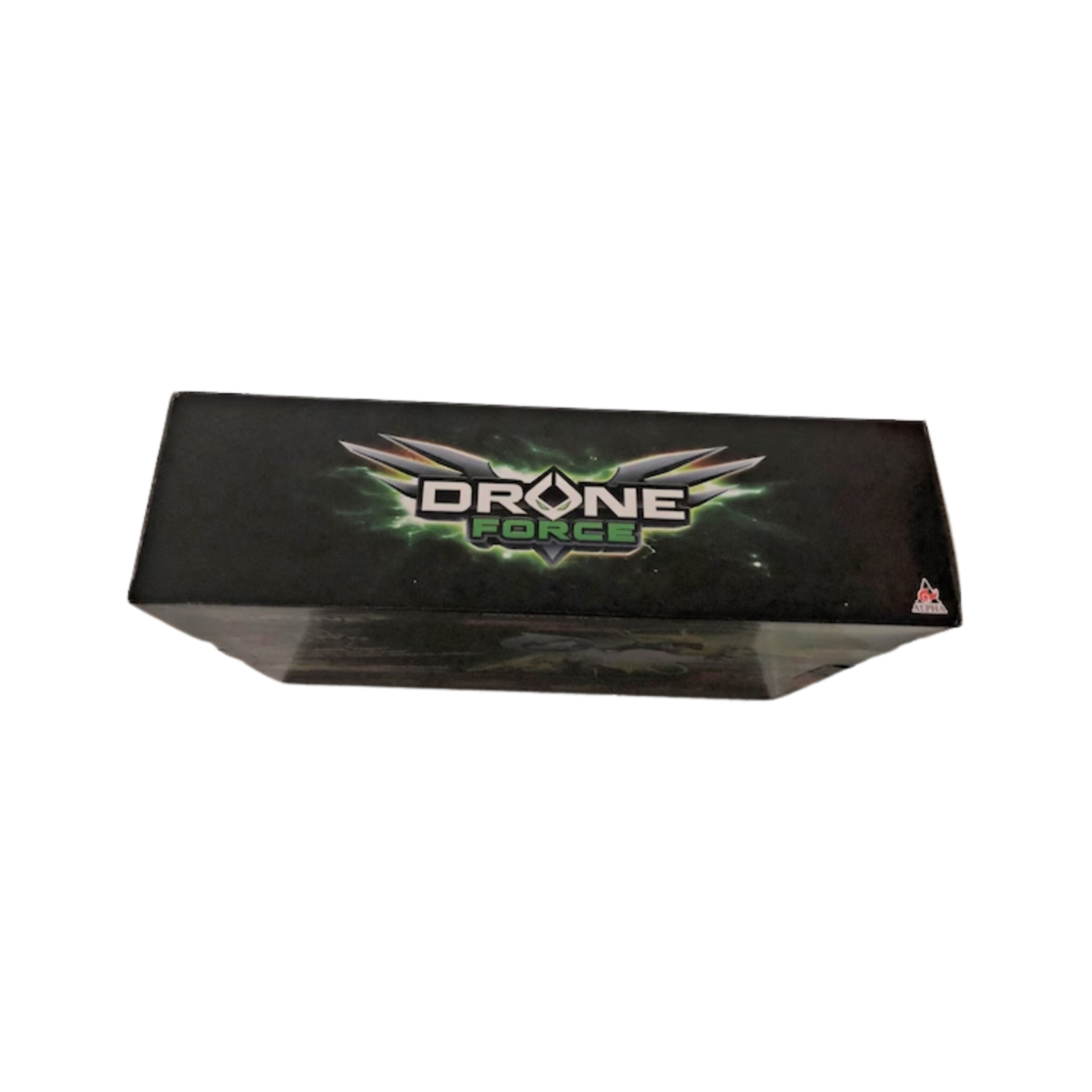 Drone Force Morph Zilla Land Air Plane 8+ Toy Play Helicopter 2.4G IR RC Gift