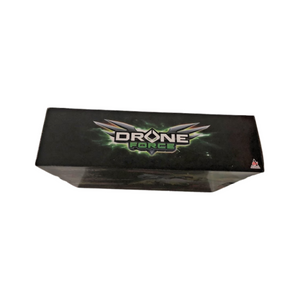 Drone Force Morph Zilla Land Air Plane 8+ Toy Play Helicopter 2.4G IR RC Gift