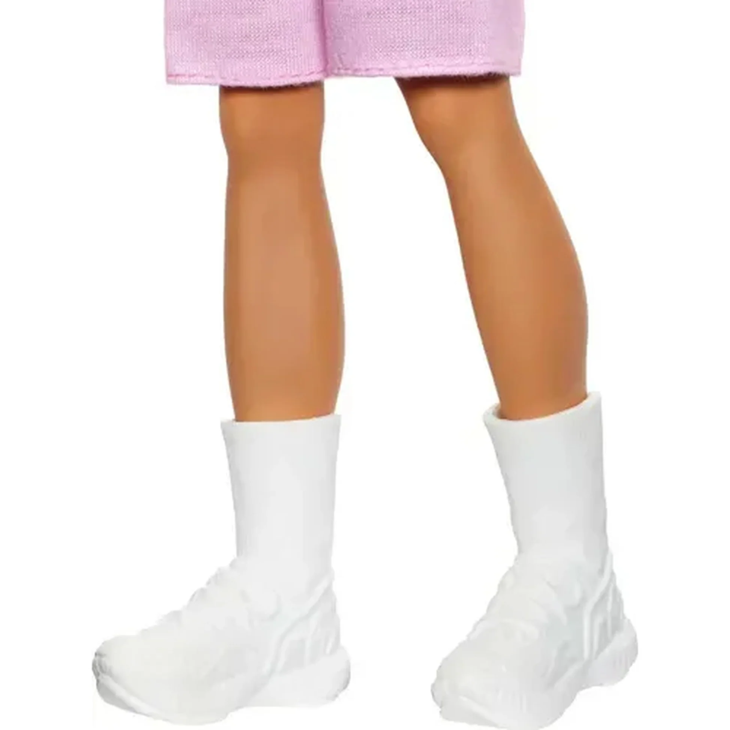 Barbie Ken Fashionista Doll 241 Striped Sweater Style Collectible Toy Play 3+