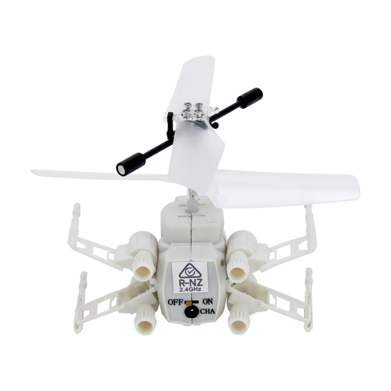 RC Star Wars Mini X-Wing Remote Control Plane New Toy