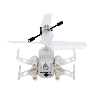 RC Star Wars Mini X-Wing Remote Control Plane New Toy