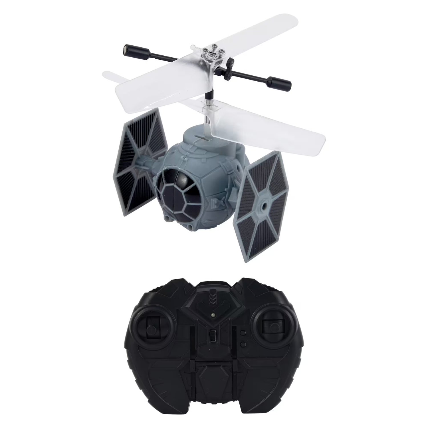 RC Star Wars Mini Tie Fighter Remote Control Plane New Toy