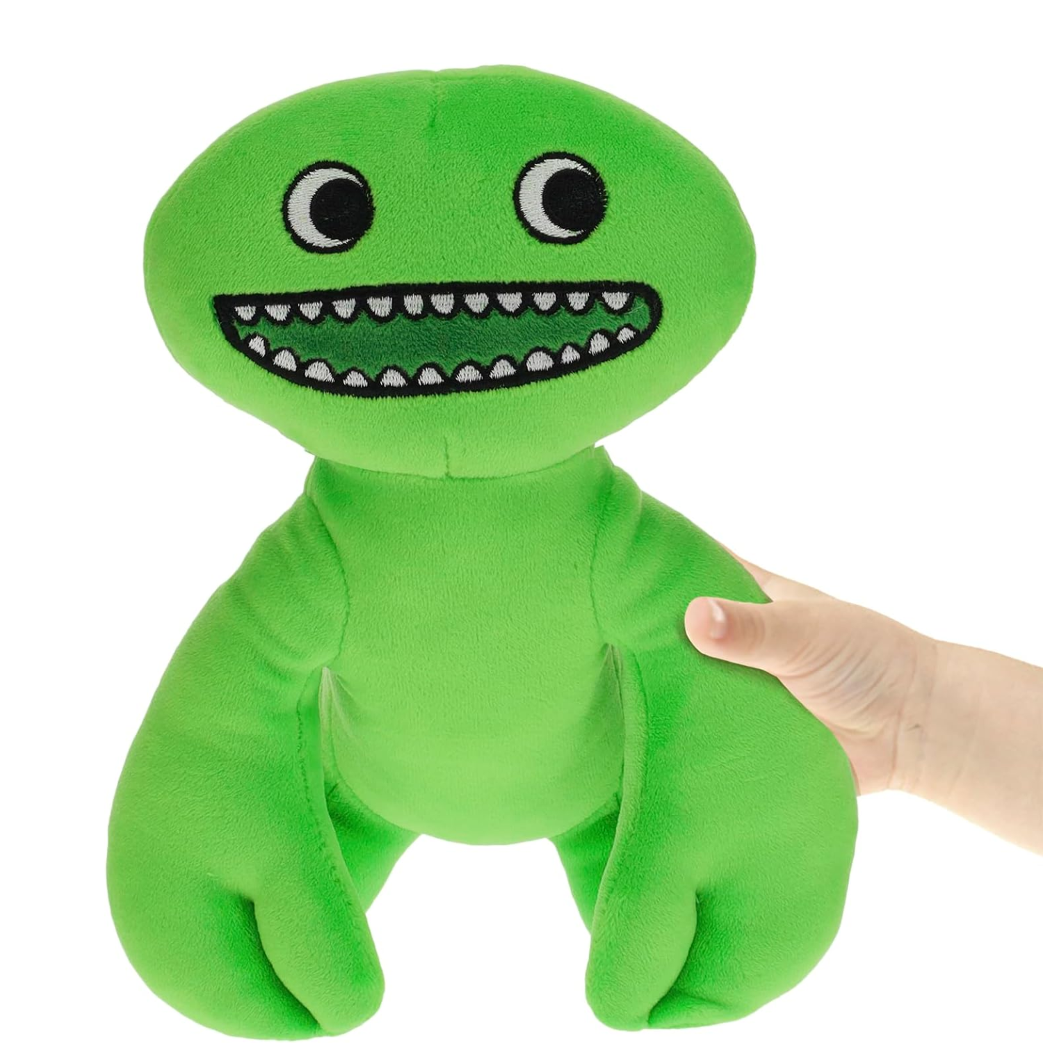 Garten of BanBan Jumbo Josh 12" Deluxe Plush Toy Soft Collectible Figure for Kid