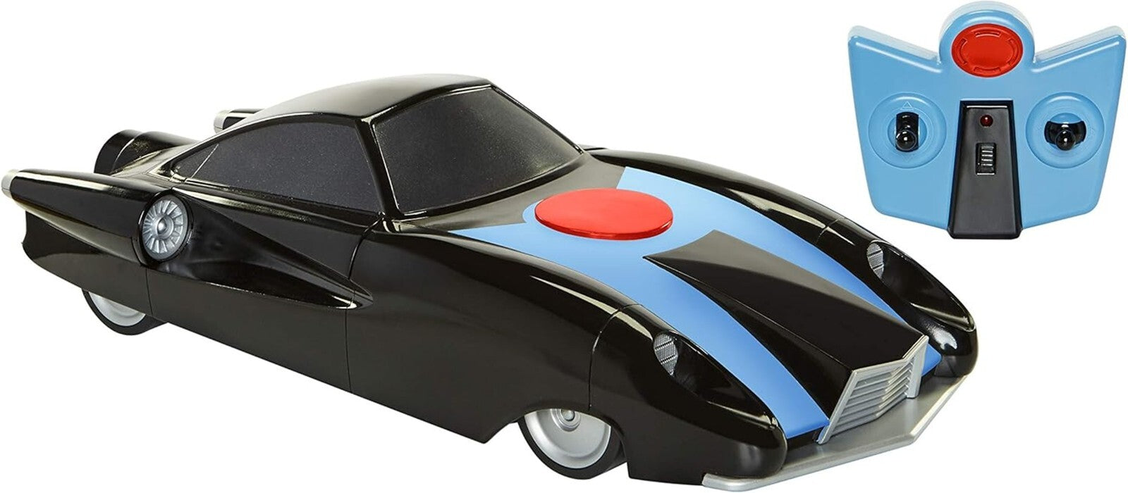 The Incredibles 2 RC Incredible Car 2.4GHz Ages 8+ Remote Control Play IR Race