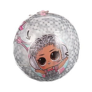 LOL Surprise Bling Series Doll Playset 6 Pieces L.O.L Ages 4+ Toy Surprise Gift