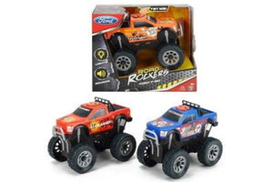 Dickie Toys Assorted Monster Truck Ford F-150 Freewheel light Ages 3+ Toy Car