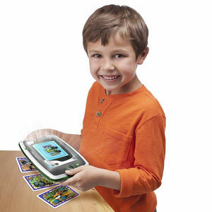 LeapFrog Blaze Monster Machines Imagicard Learning Game Ages 3+ Toy