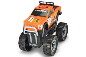 Dickie Toys Assorted Monster Truck Ford F-150 Freewheel light Ages 3+ Toy Car