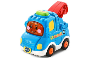 Vtech Toot Toot drivers -Tow Truck - character Toy Car 1+ year Playset