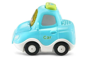 Vtech Toot Toot drivers -Blue Car- character Toy Car 1+ year Playset