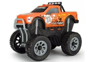 Dickie Toys Assorted Monster Truck Ford F-150 Freewheel light Ages 3+ Toy Car